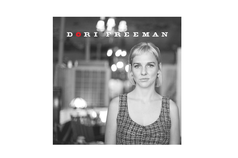 Dori Freeman, 'Dori Freeman'