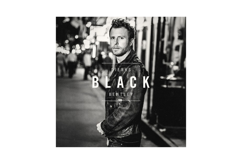 Dierks Bentley, 'Black'