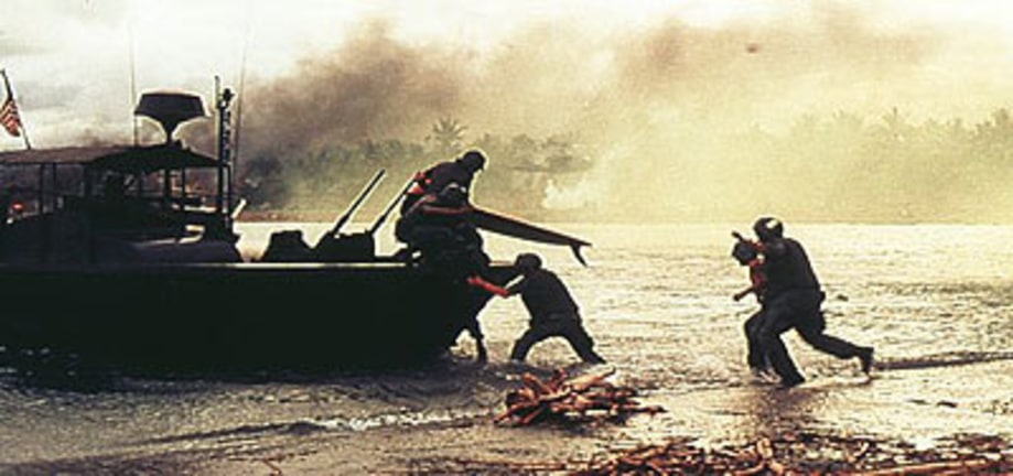 Apocalypse Now Redux