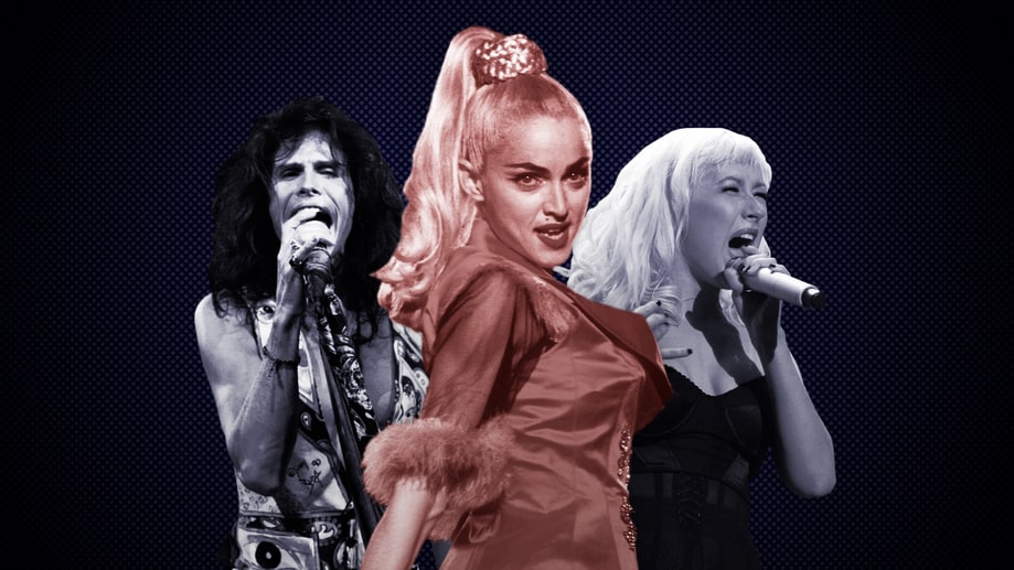 10 Major Moments in Rock the Vote History