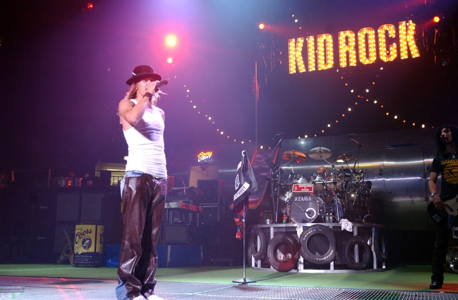 Kid Rock