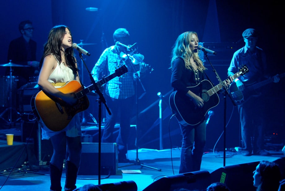 Michelle Branch