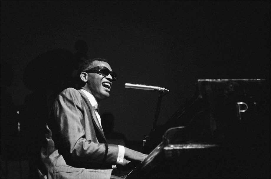 Ray Charles