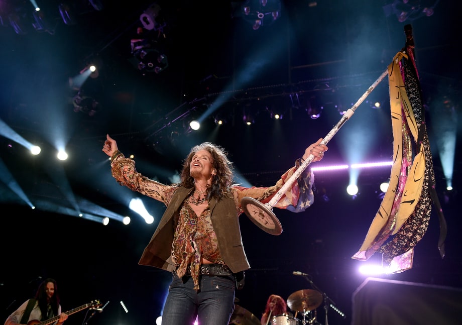 Steven Tyler