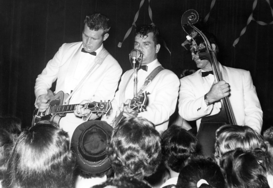 Conway Twitty