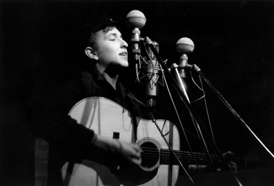 Bob Dylan