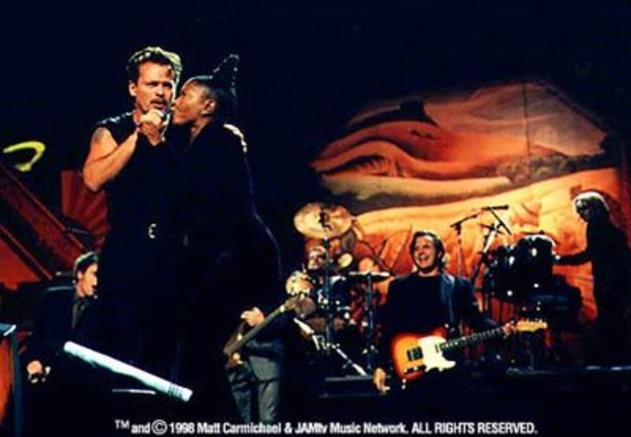 Farm Aid '98