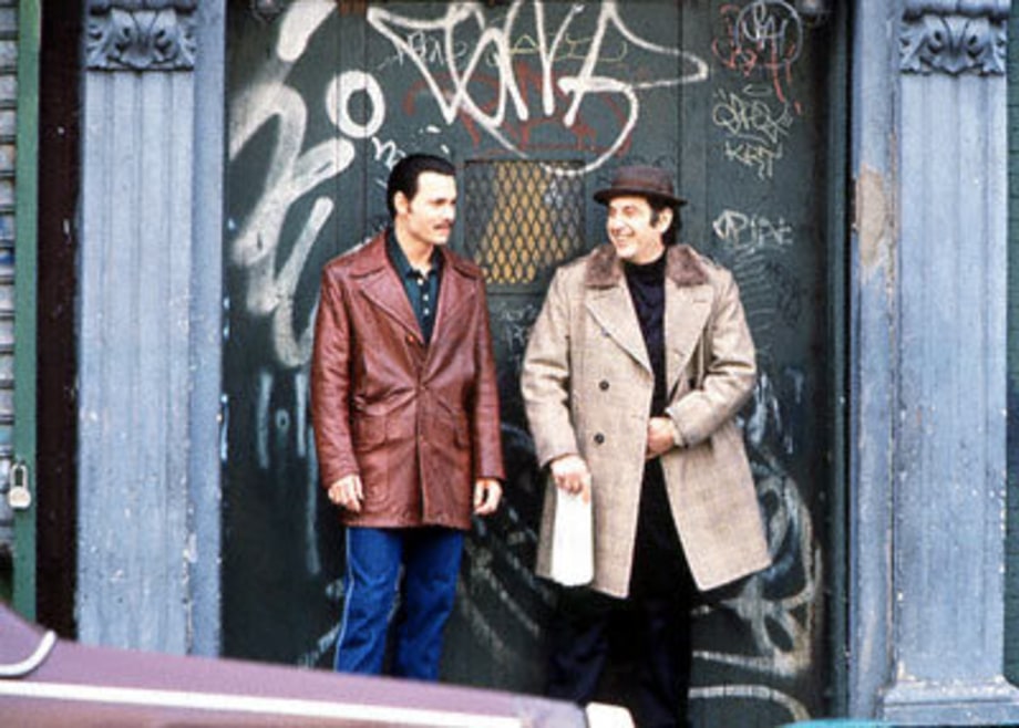 Al Pacino in