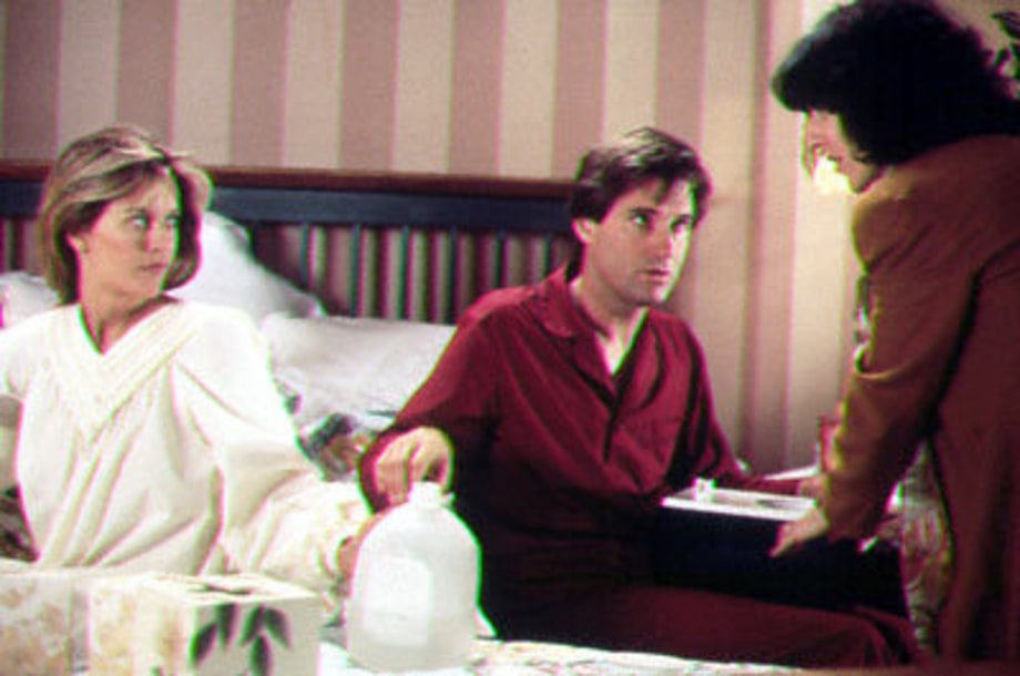Stills From the Movie Sleepless in Seattle