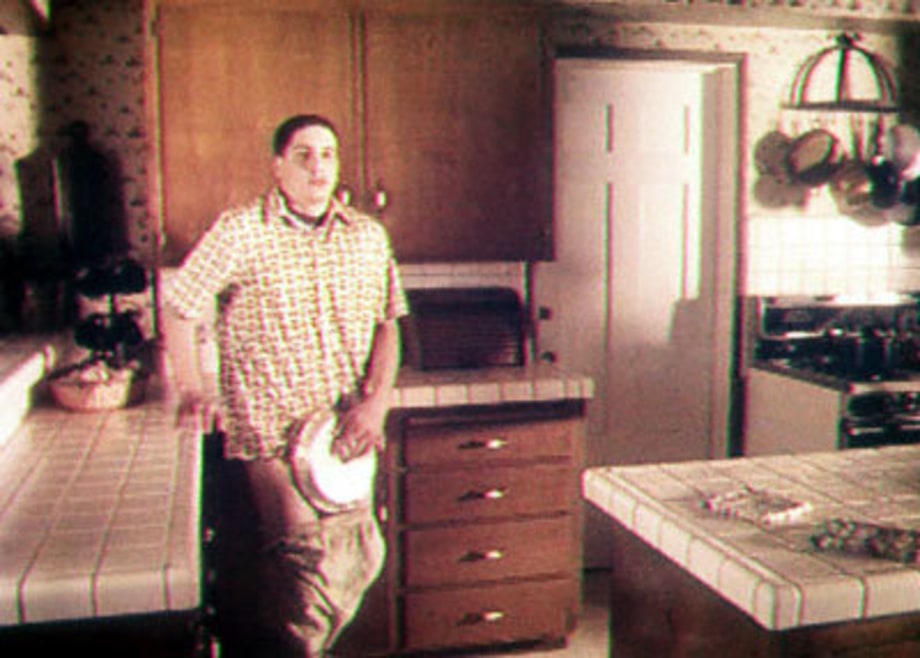 Jason Biggs in