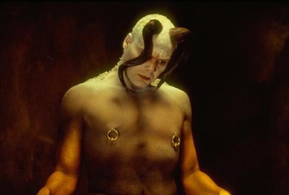 Vincent D'Onofrio in