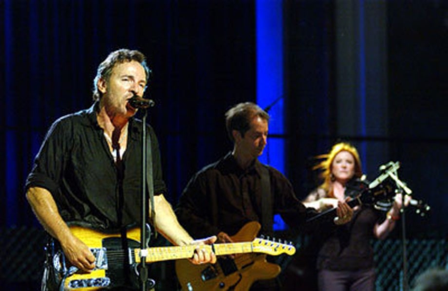 The 2002 Show