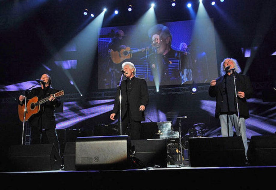 MusiCares Person of the Year Tribute to Neil Young