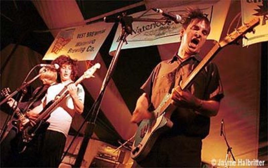 South By Southwest Fest