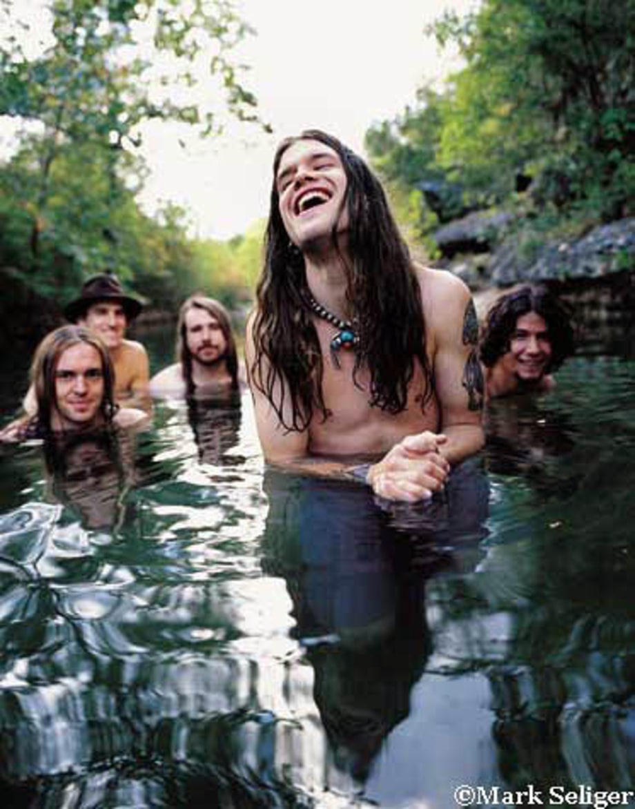 Blind Melon Photos Rolling Stone