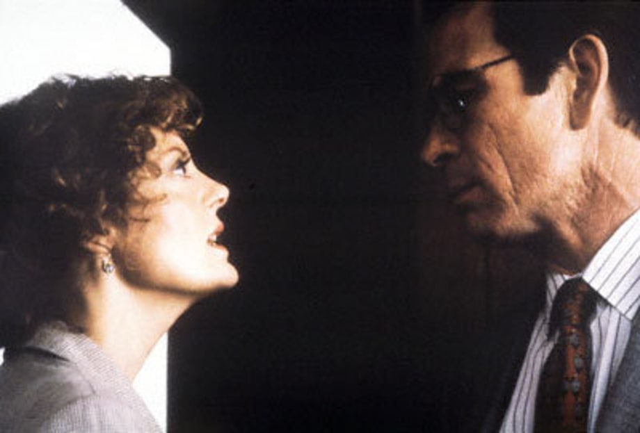 Tommy Lee Jones in