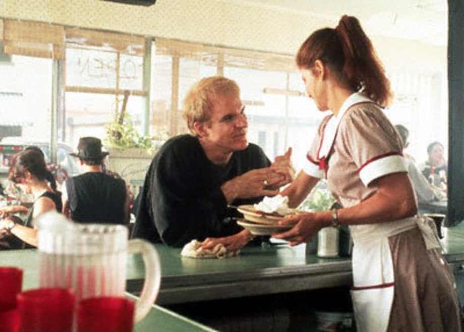 Stills From the Movie Leap of Faith