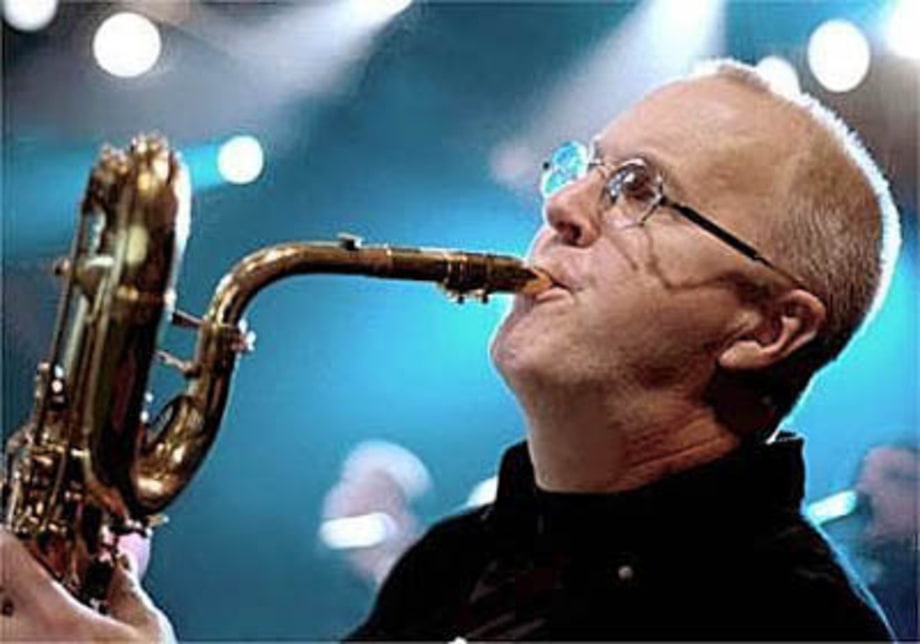Bring in Da Funk Brothers