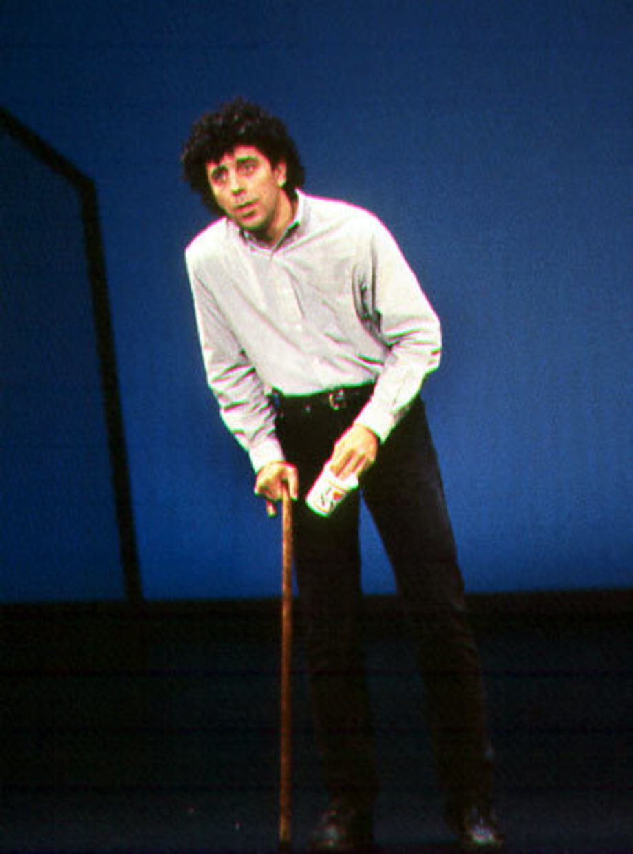 Stills From the Movie Sex, Drugs, Rock & Roll
