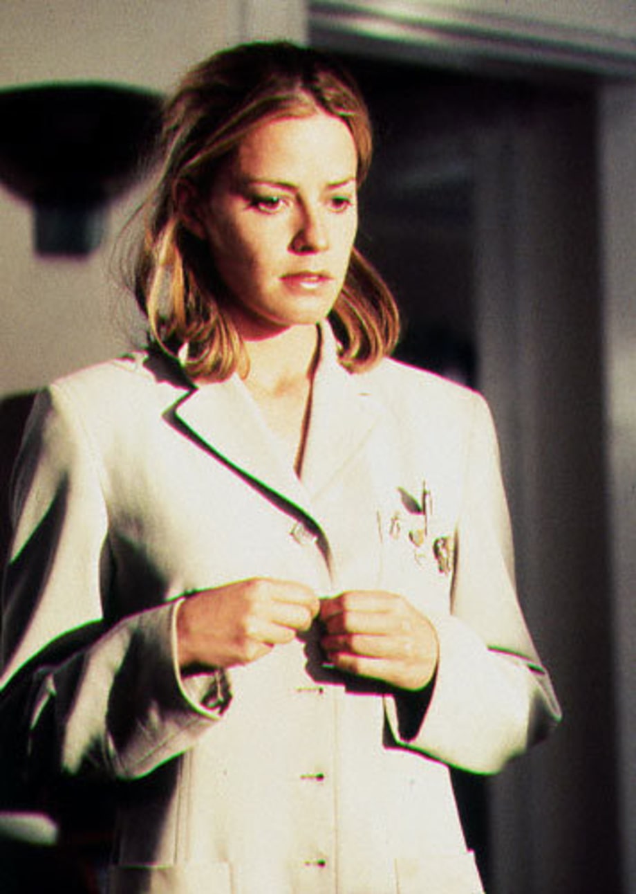 Stills From the Movie The Saint