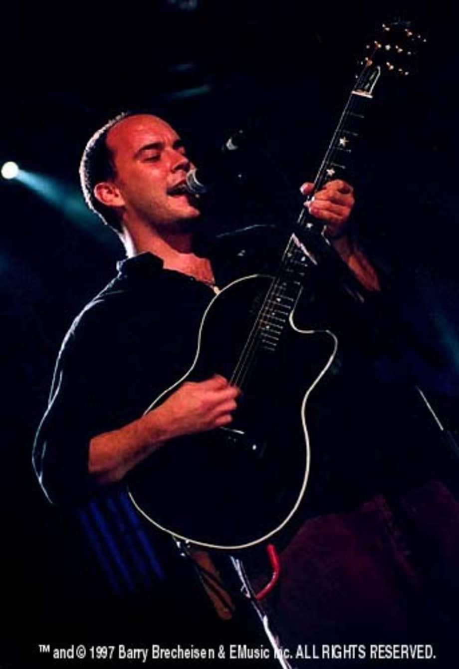 Farm Aid '97