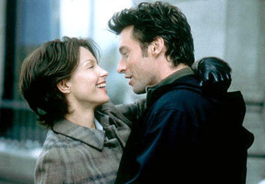 Hugh Jackman in