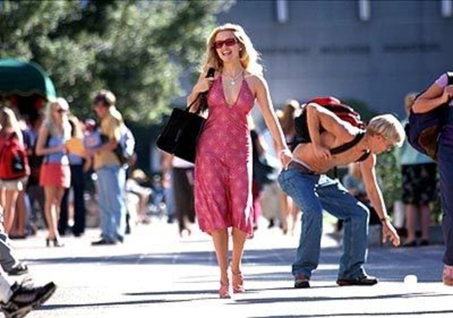 Reese Witherspoon in