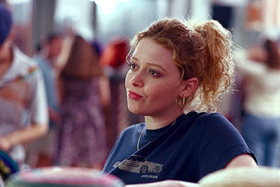 Natasha Lyonne in