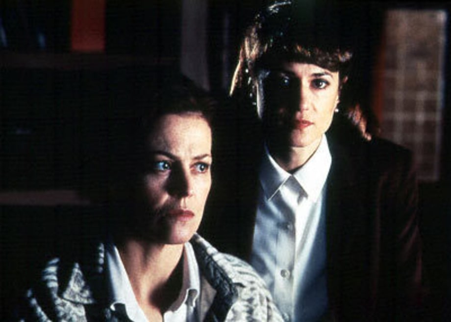 Stills From the Movie Copycat
