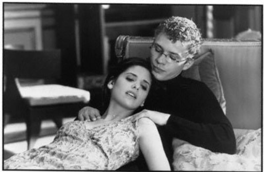 Stills From the Movie