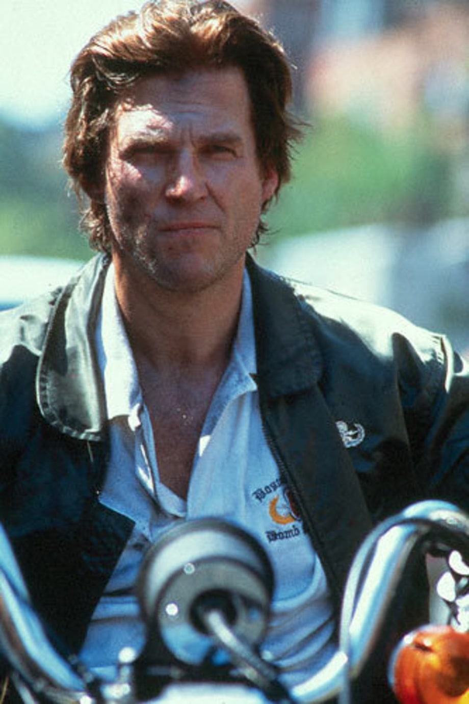 Jeff Bridges in