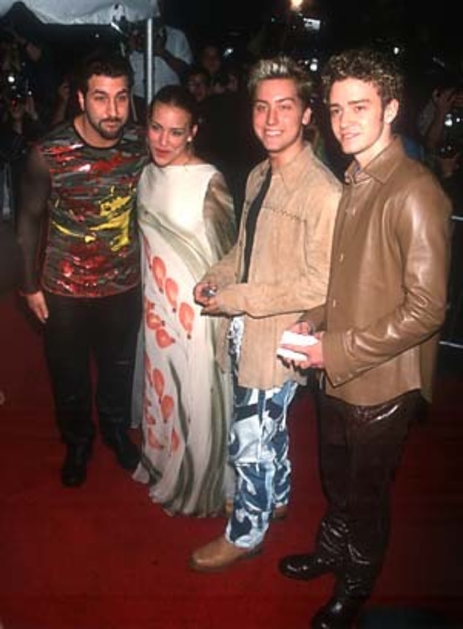 Piper Perabo in