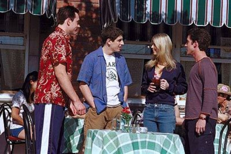 Jason Biggs in
