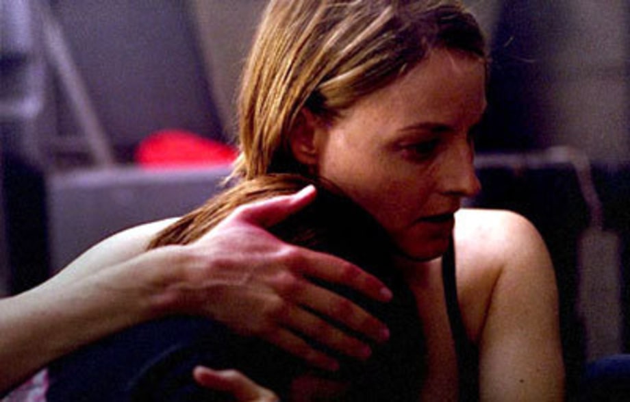 Jodie Foster in