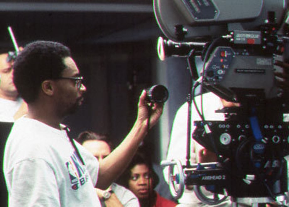 Stills From the Movie Girl 6