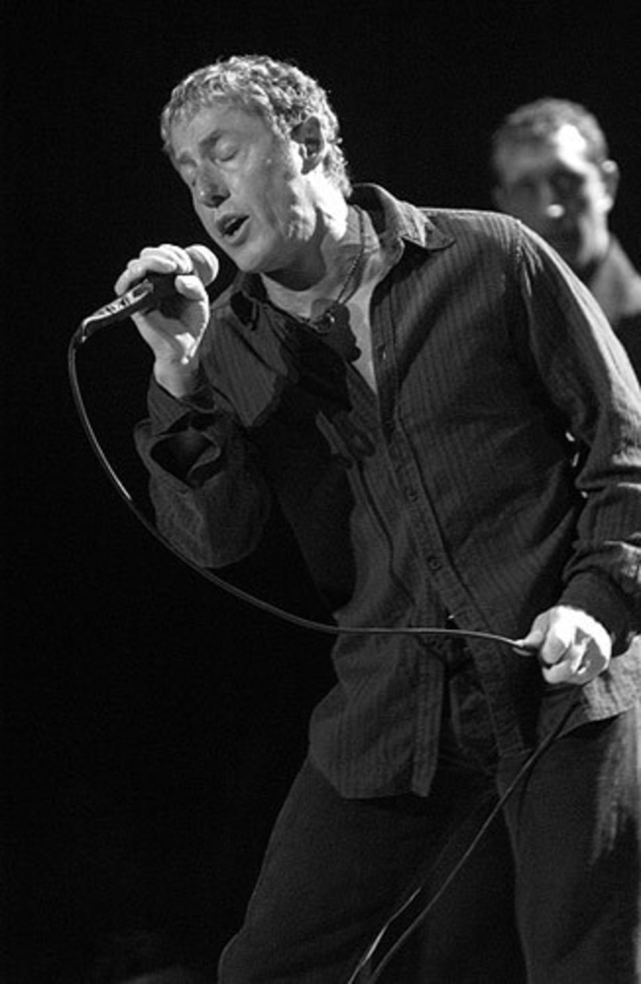 Long Live Rock!