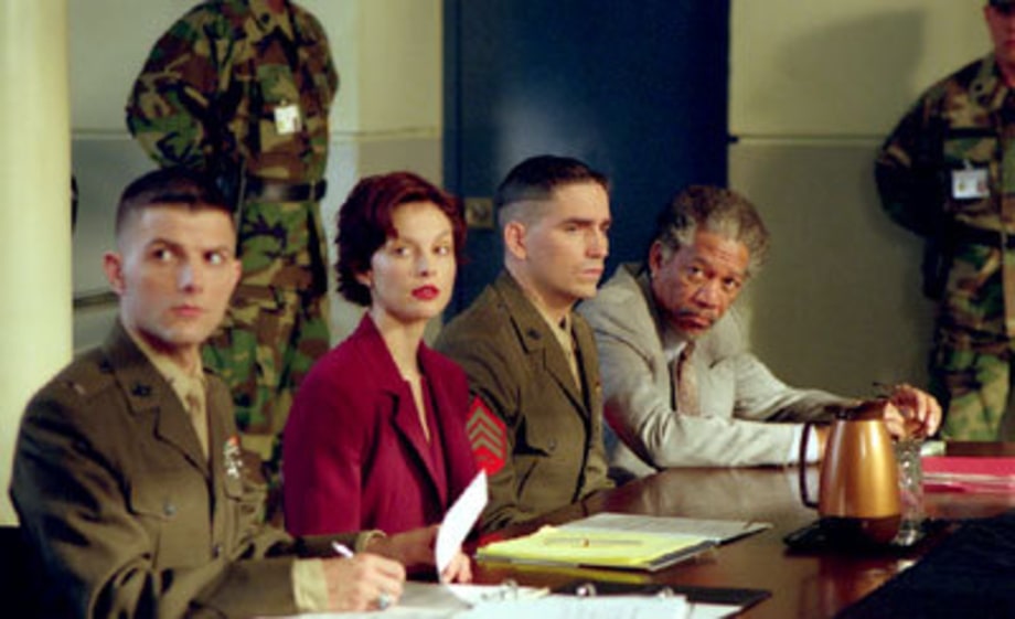 Ashley Judd in