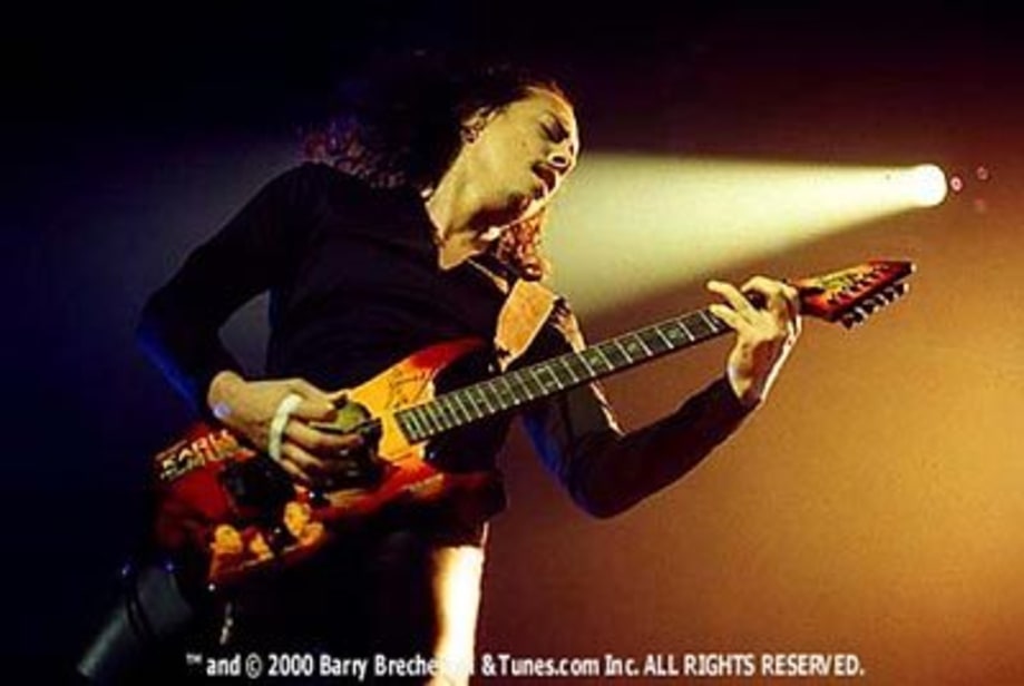 <b>MET</b>lennium