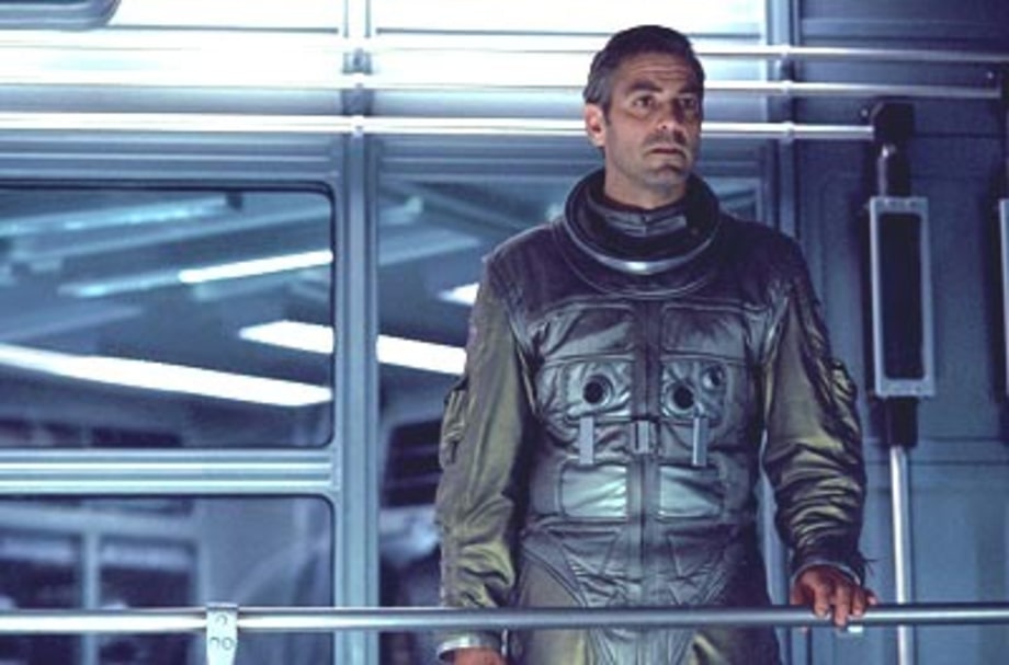 Lost in Space