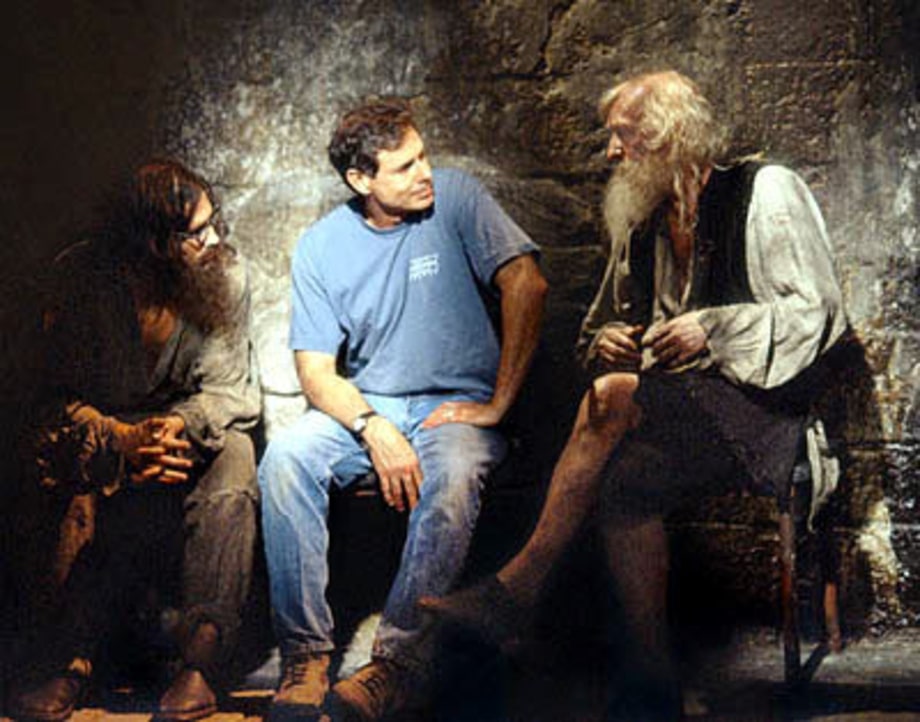 James Caviezel in