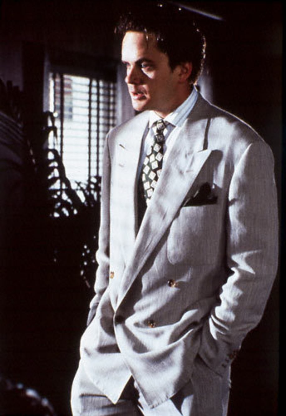 Stills From the Movie The Player