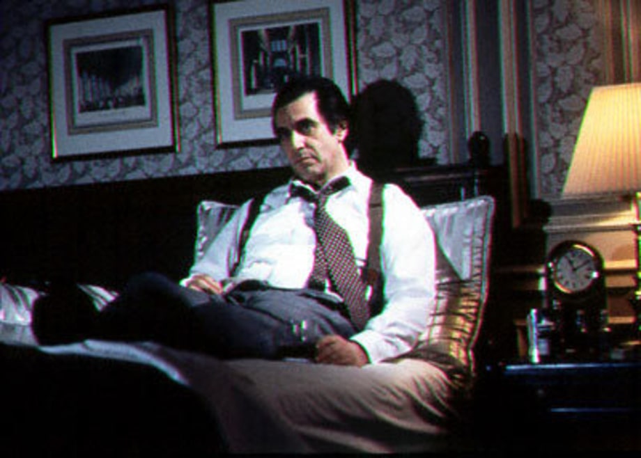 Al Pacino in