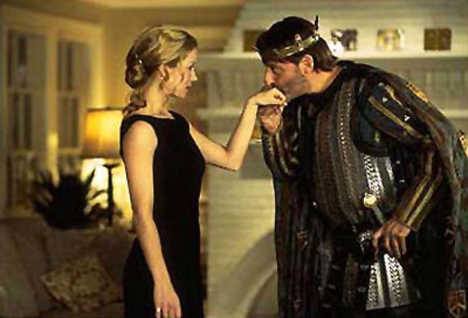 Christina Applegate in