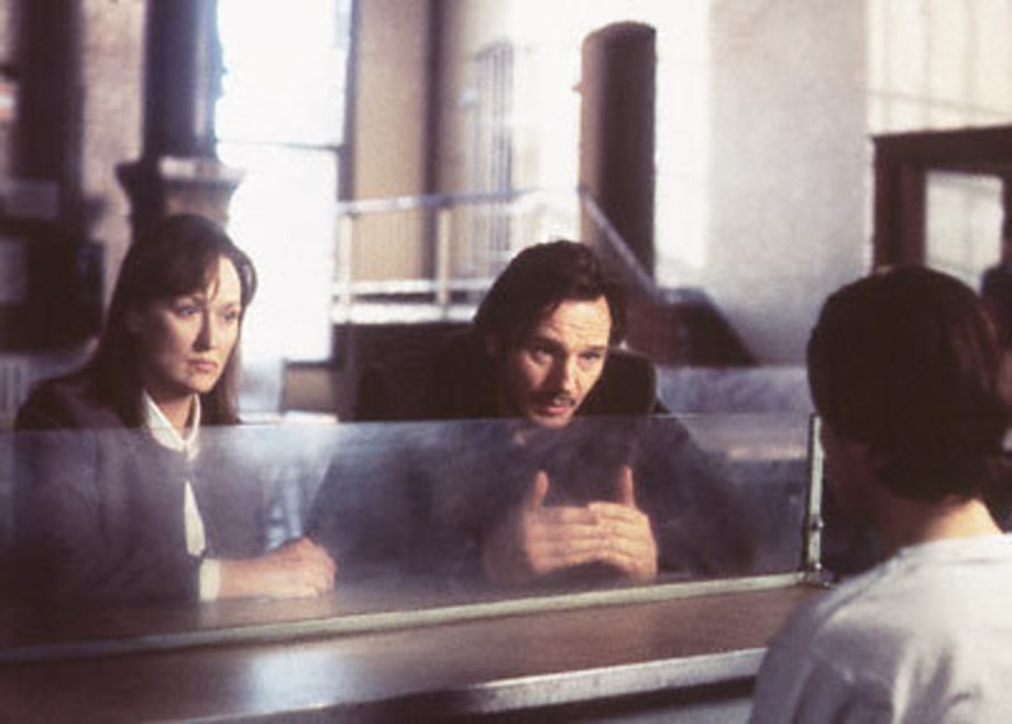 Stills From the Movie Before and After
