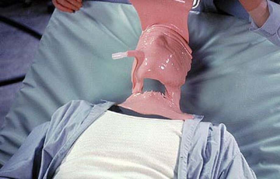 Kevin Bacon in