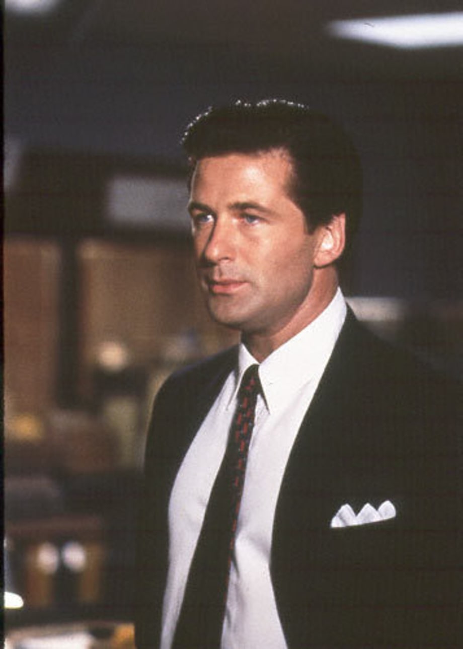 Stills From the Movie Glengarry Glen Ross