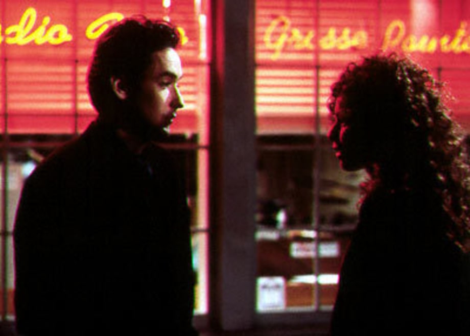 Stills From the Movie Grosse Pointe Blank
