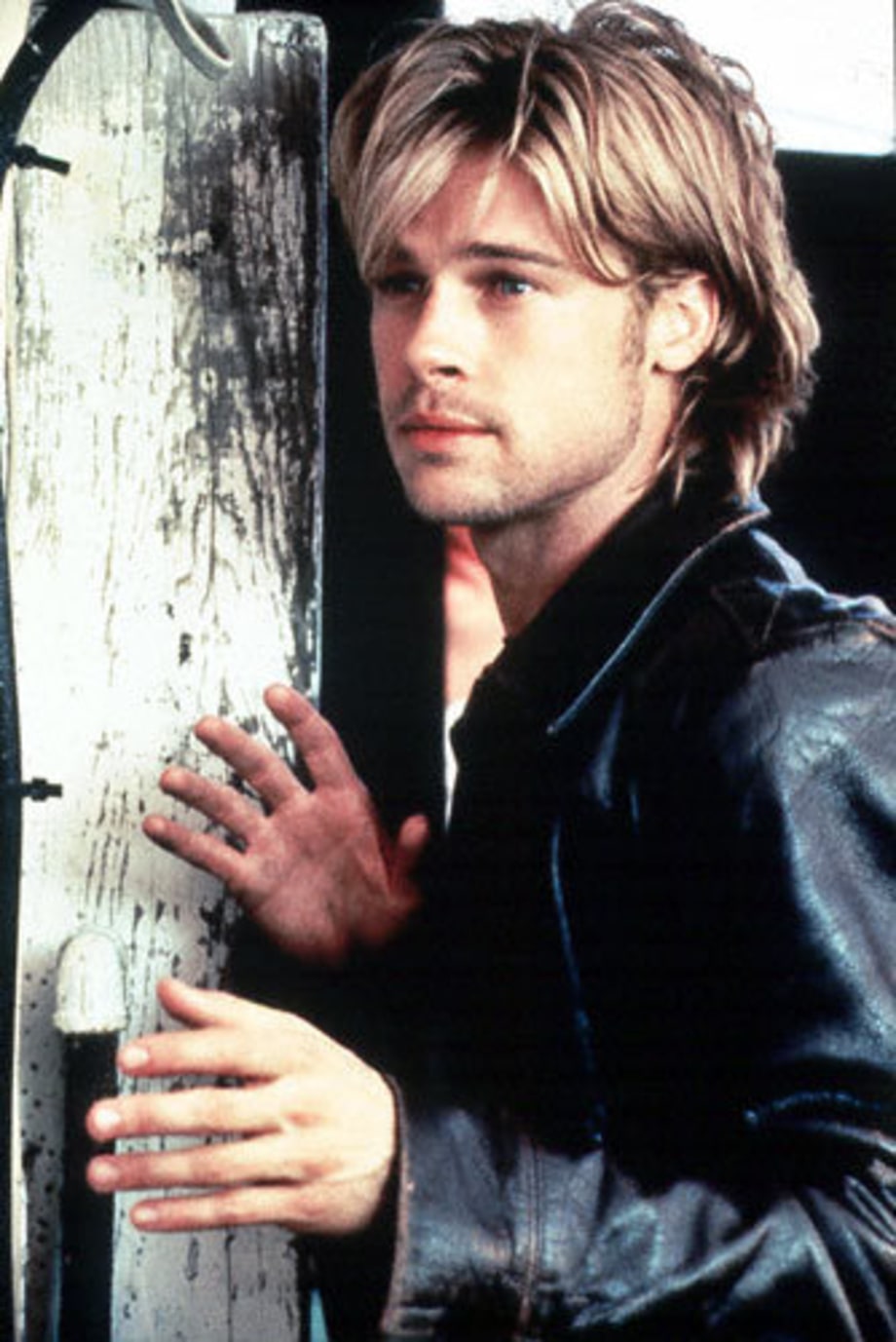 Stills From the Movie The Devil's Own