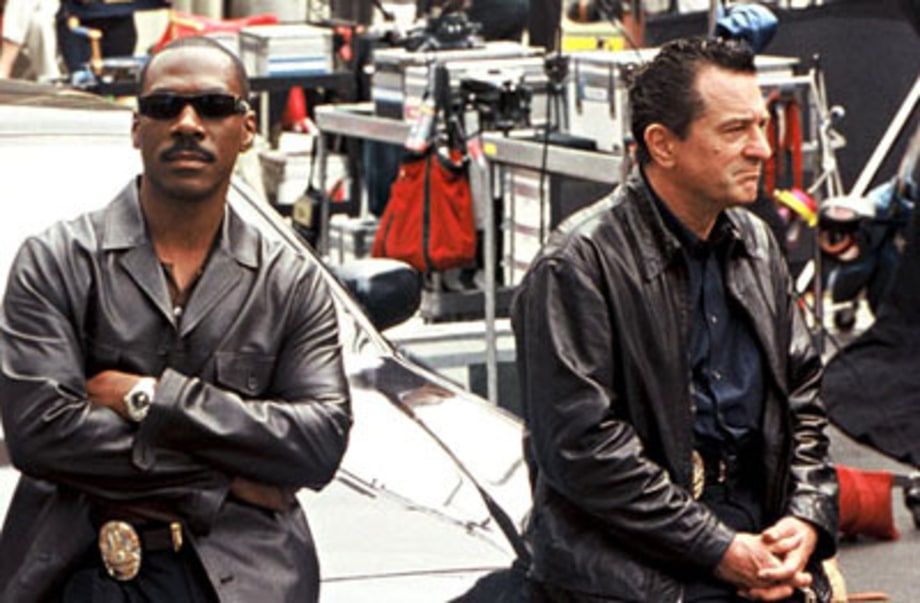 Robert De Niro in