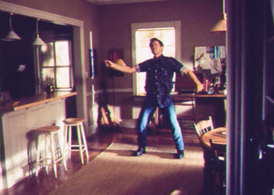 Stills From the Movie In & Out